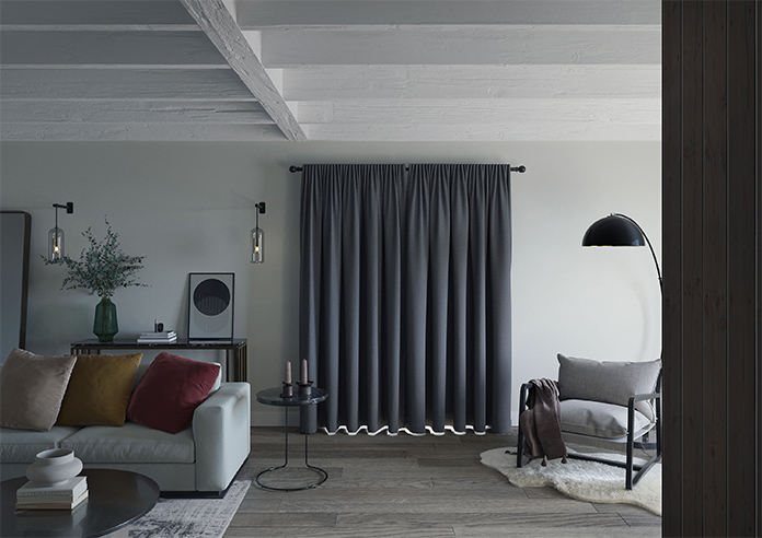 Carina, Dusk - Made to Measure Curtains - Image 7